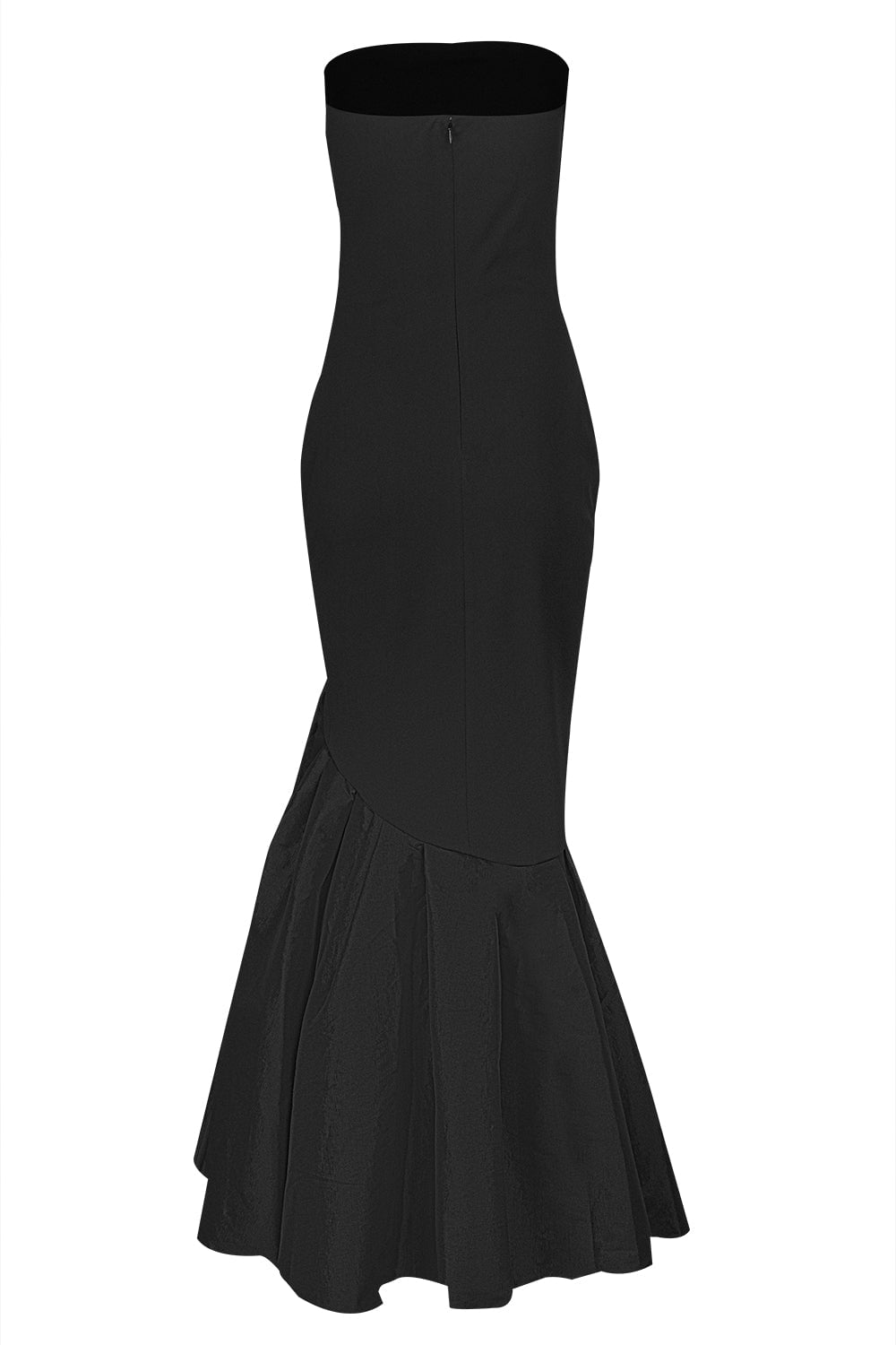 SOLACE LONDON-Rayne Dress-