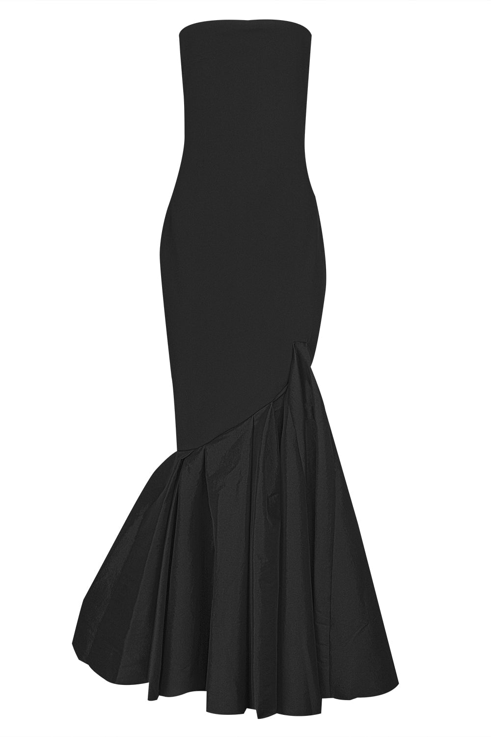 SOLACE LONDON-Rayne Dress-
