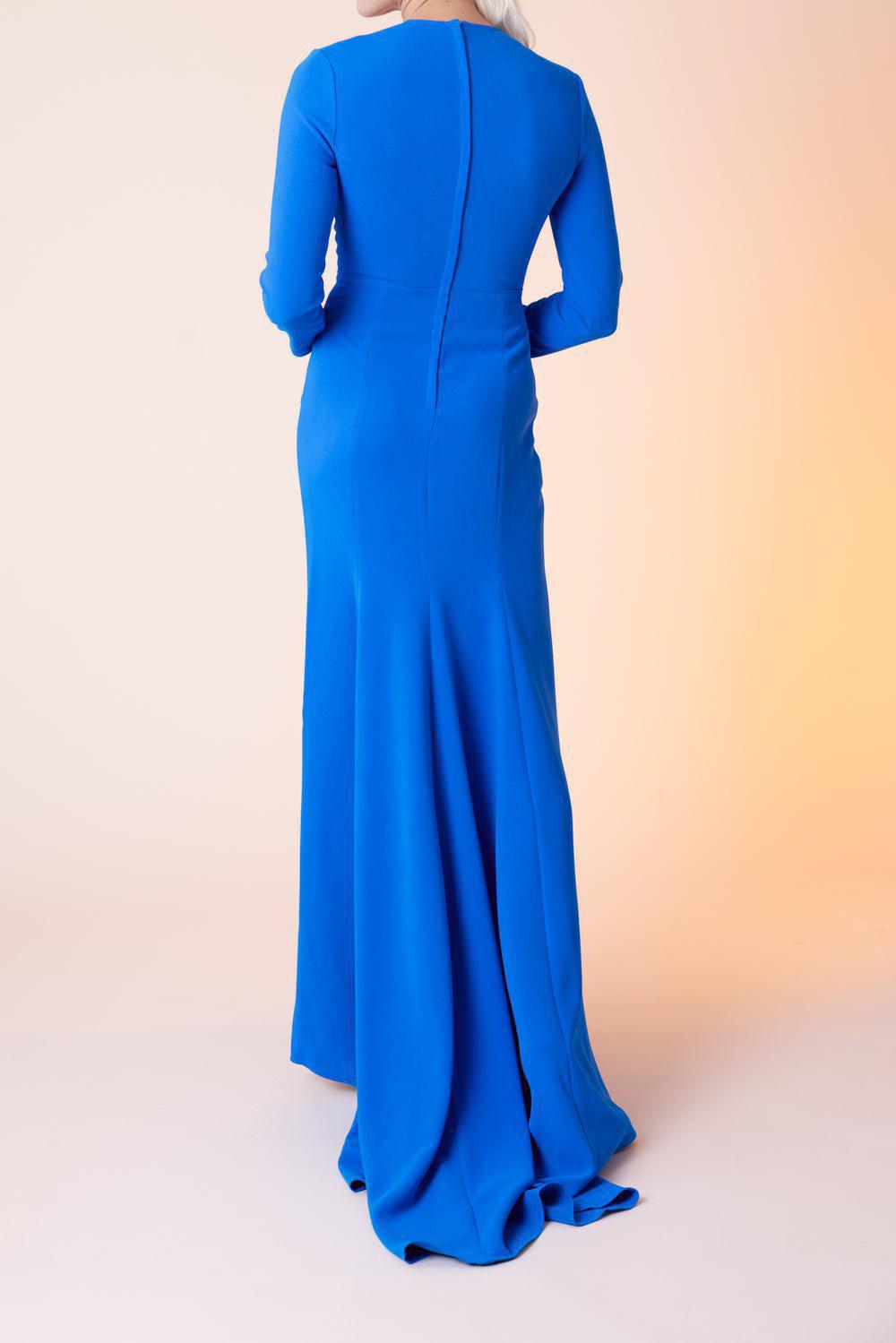 SOLACE LONDON-Nia Dress-