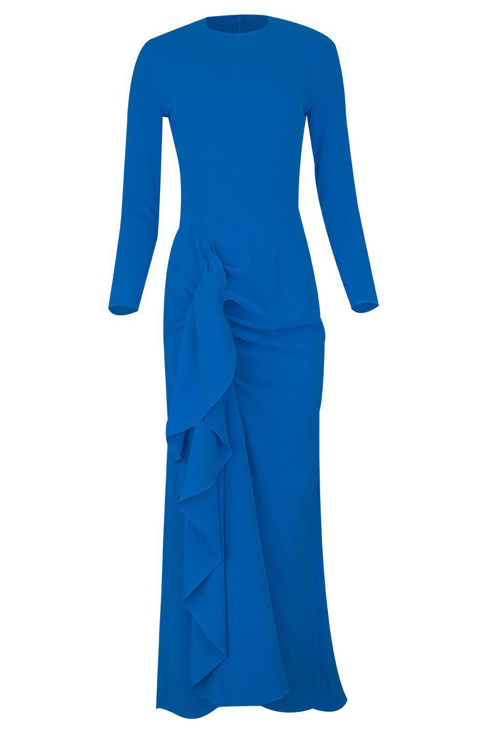SOLACE LONDON-Nia Dress-