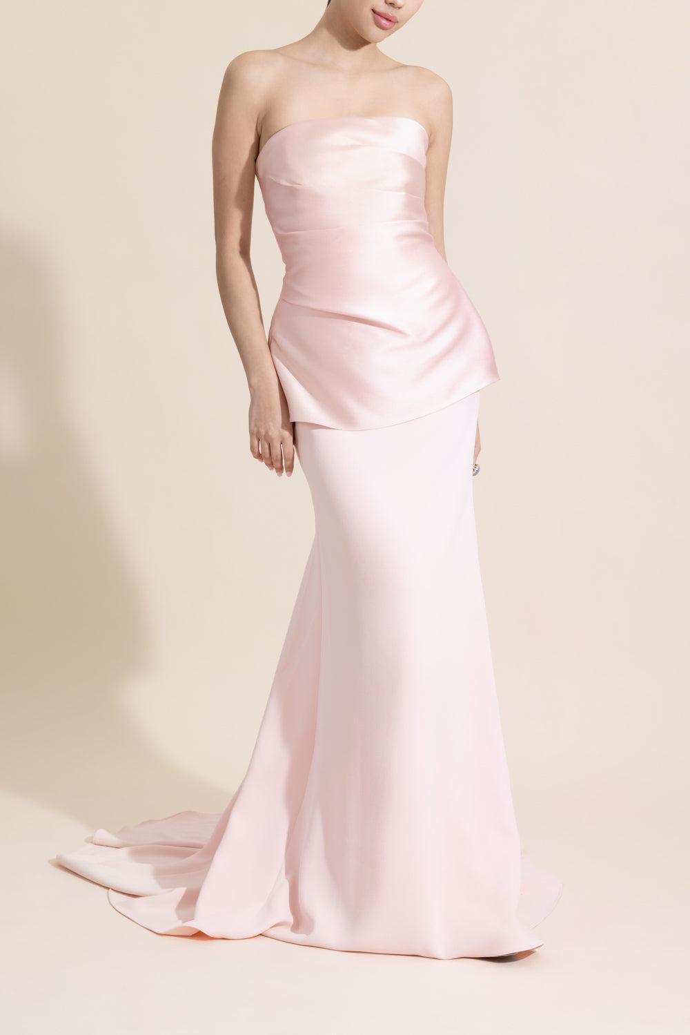 Alia Maxi Dress-CAMLLAPK-2-CLOTHINGDRESSGOWN-SOLACE LONDON