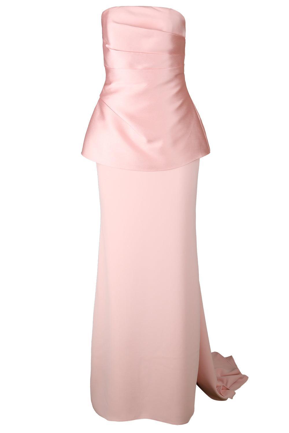 Alia Maxi Dress-CAMLLAPK-2-CLOTHINGDRESSGOWN-SOLACE LONDON
