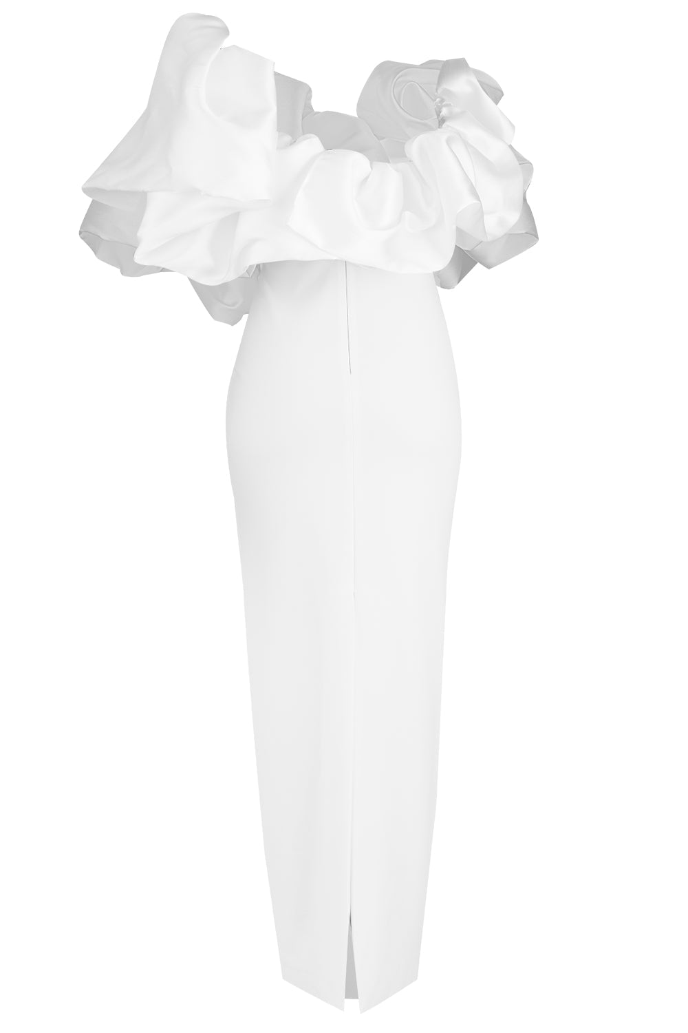 SOLACE LONDON-Cassia Dress-