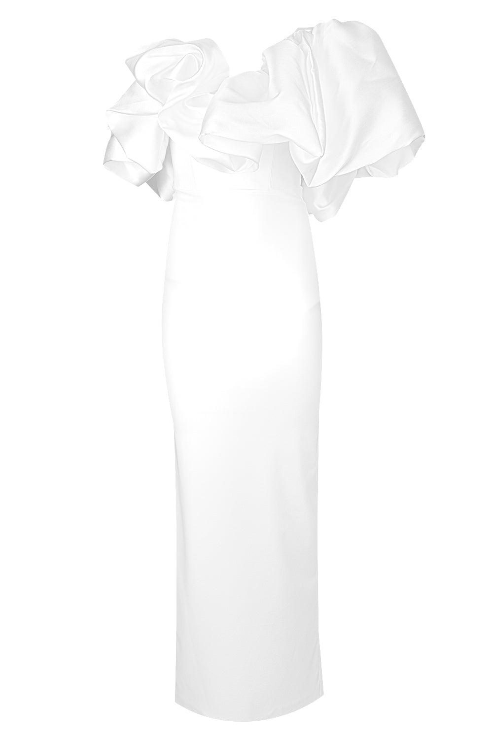 SOLACE LONDON-Cassia Dress-