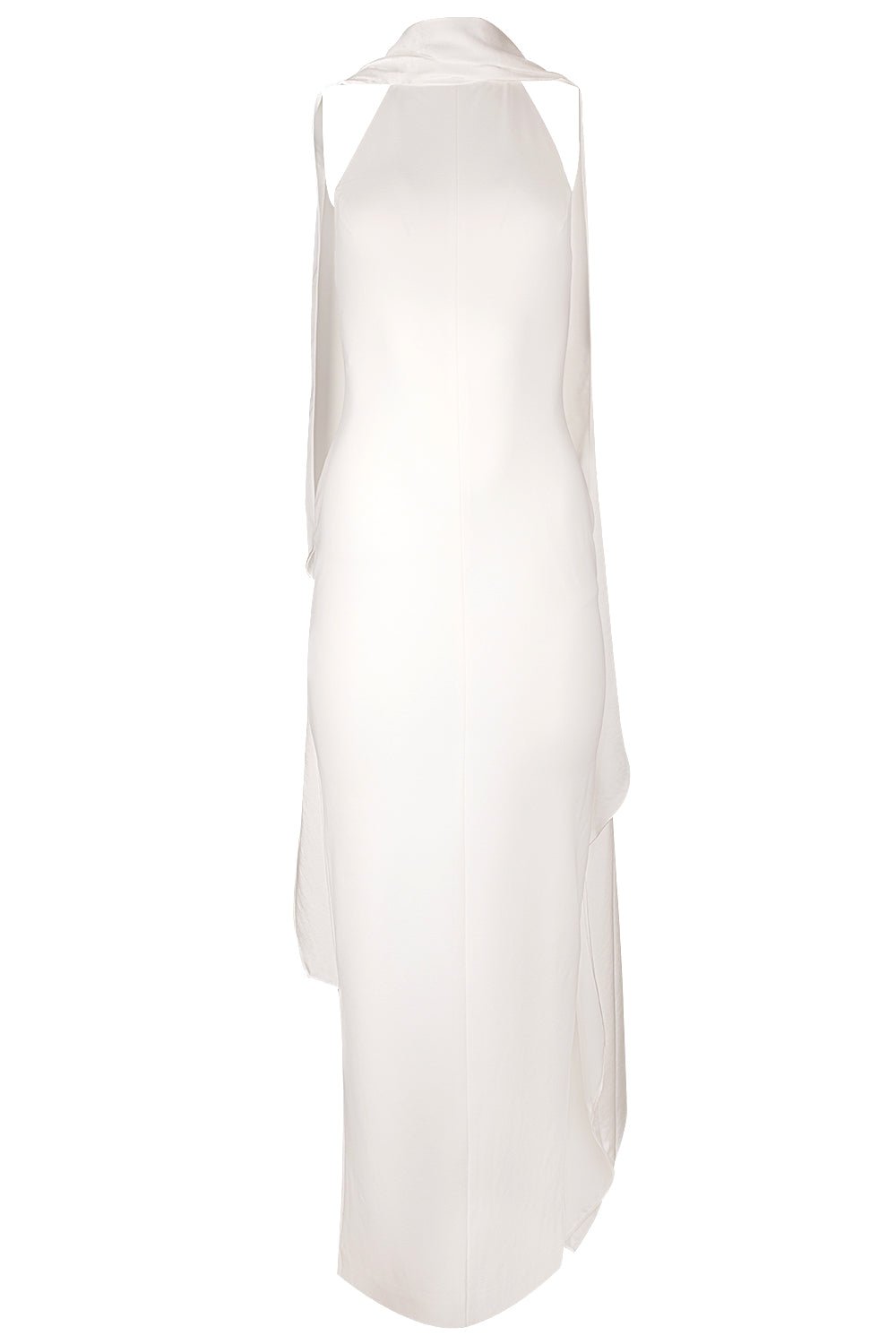 SOLACE LONDON-Dahlia Dress-