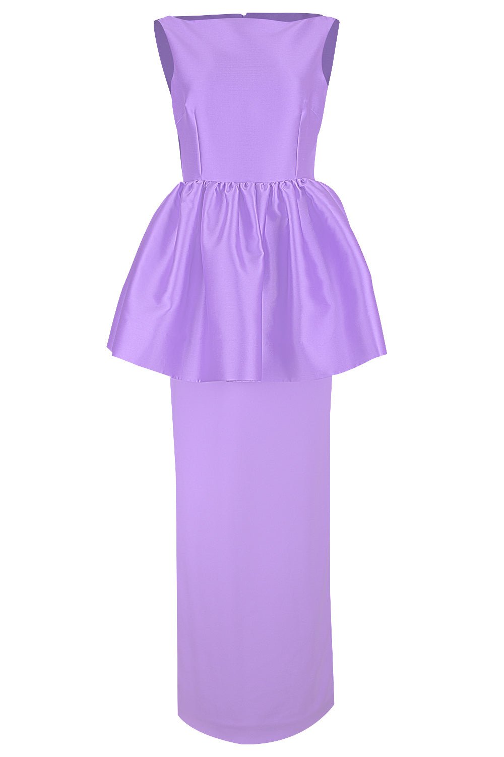 SOLACE LONDON-Alda Dress-