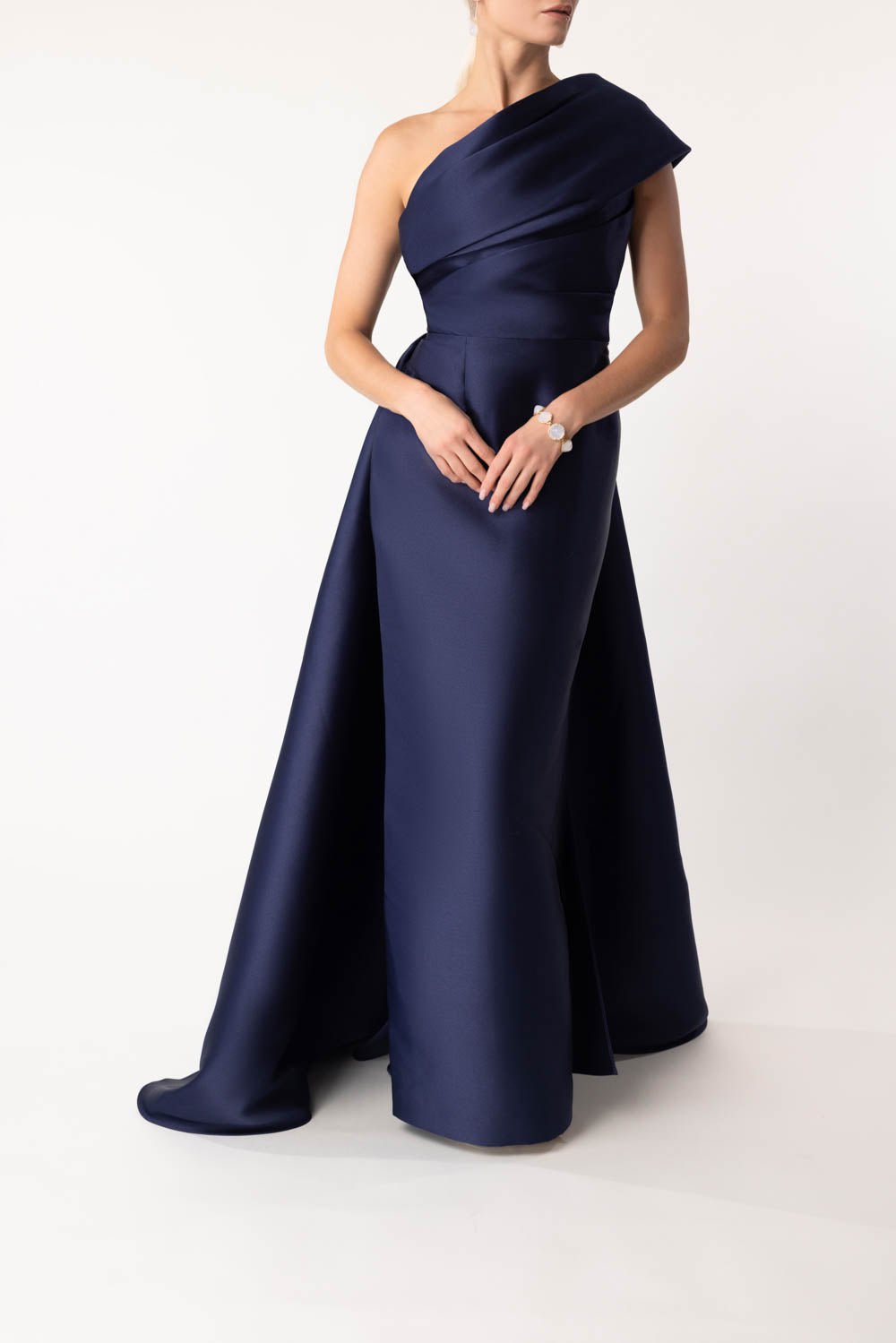SOLACE LONDON-Alba Dress-