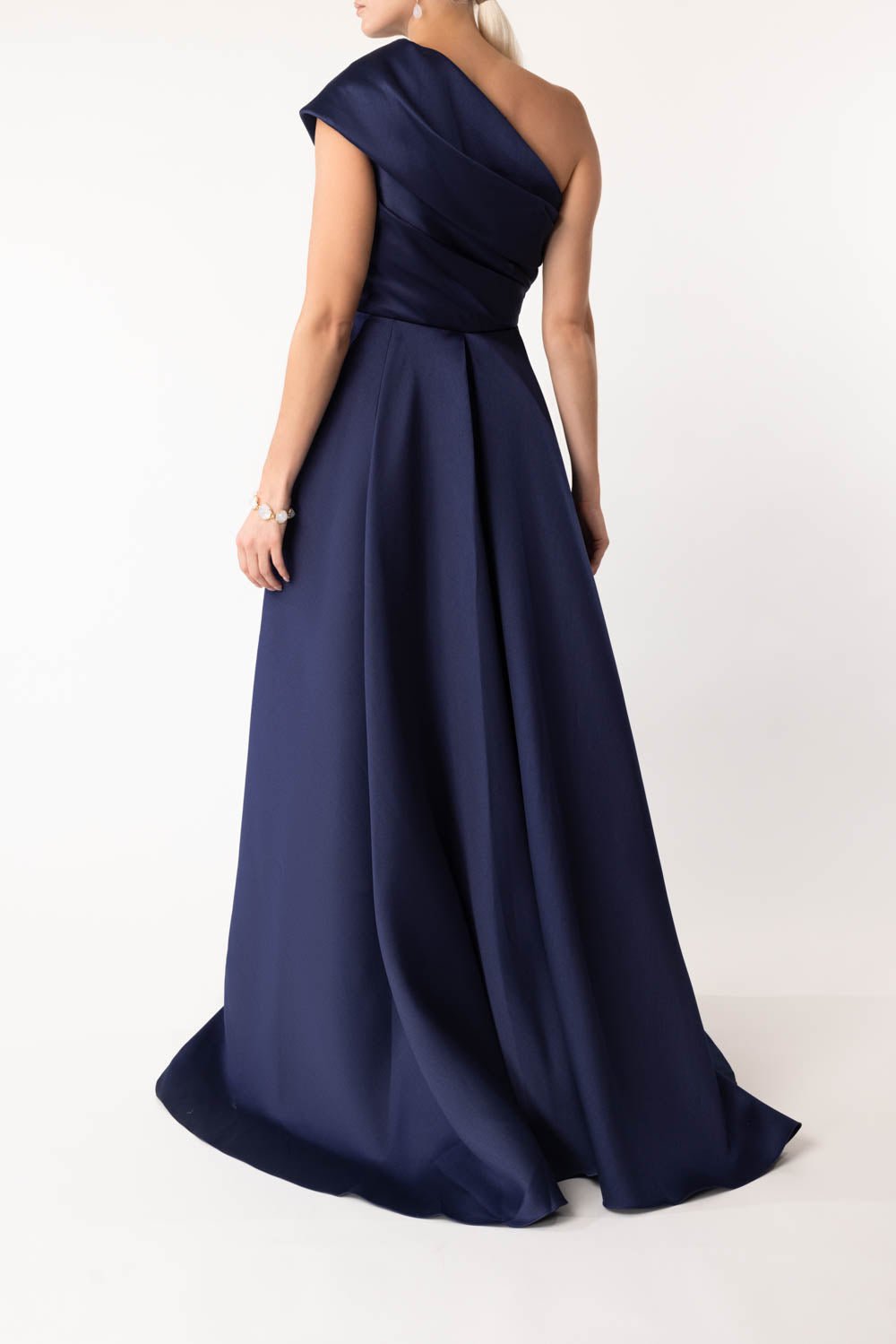 SOLACE LONDON-Alba Dress-