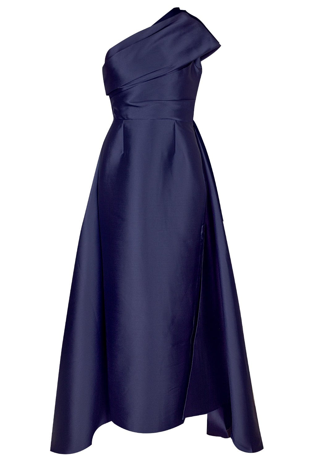 SOLACE LONDON-Alba Dress-