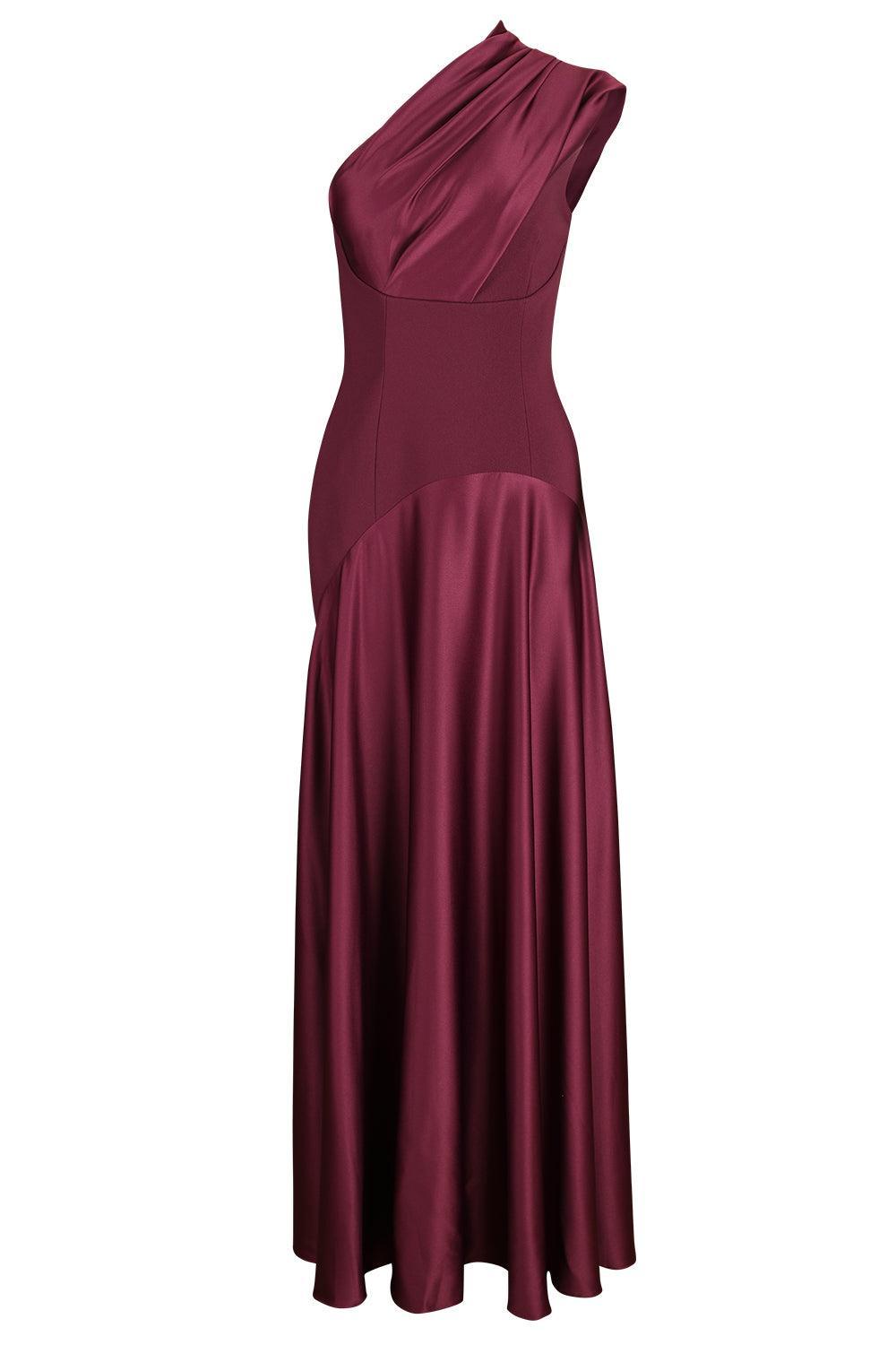 Gabriela Maxi Dress-PURPLE-4-CLOTHINGDRESSGOWN-SOLACE LONDON