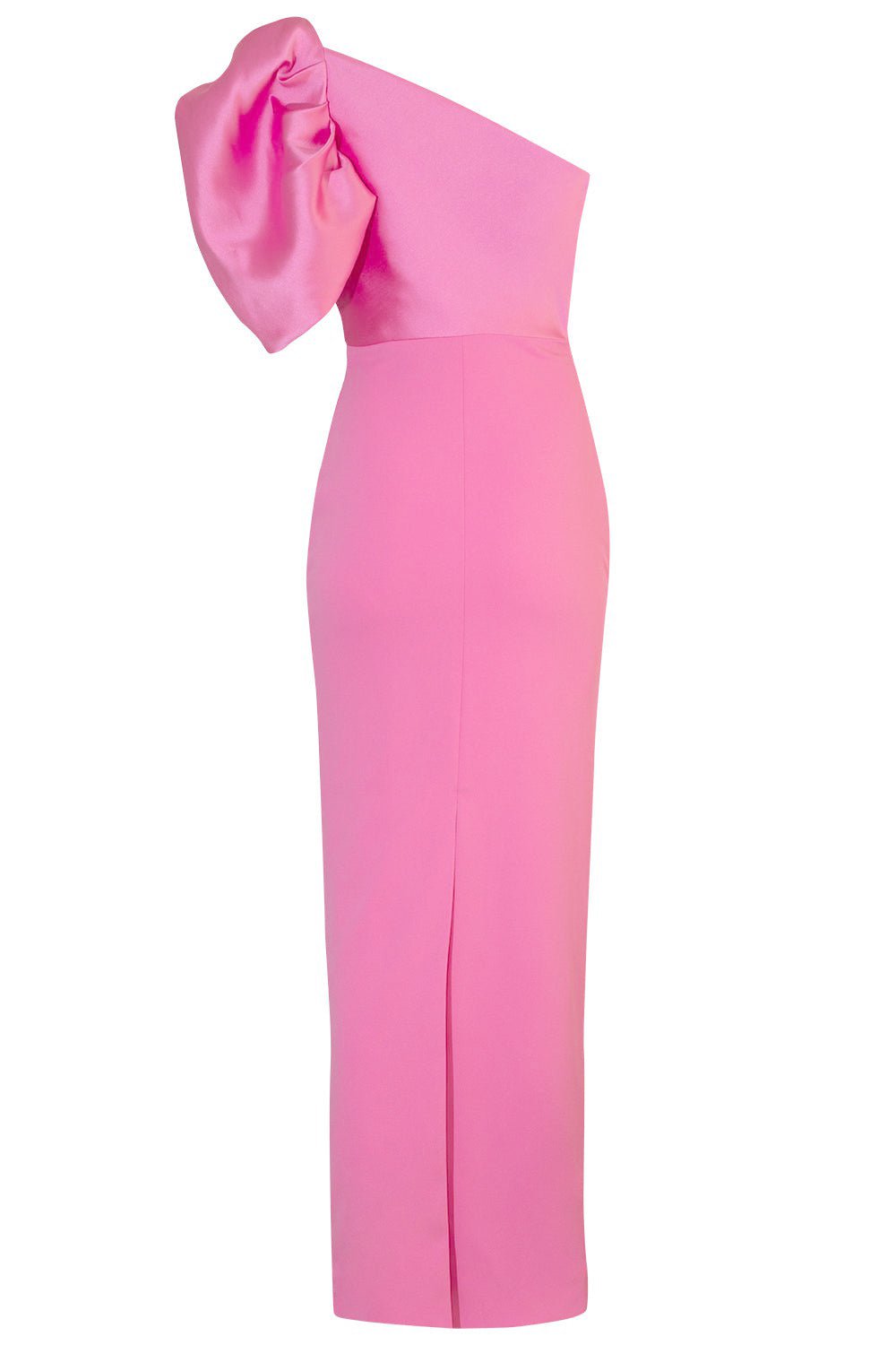 SOLACE LONDON-Iyana Dress-