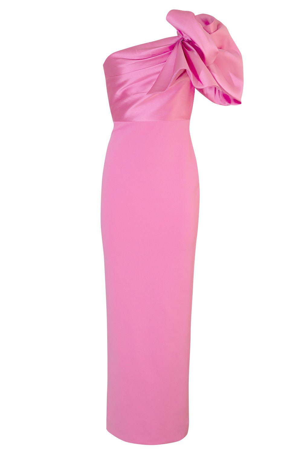 SOLACE LONDON-Iyana Dress-