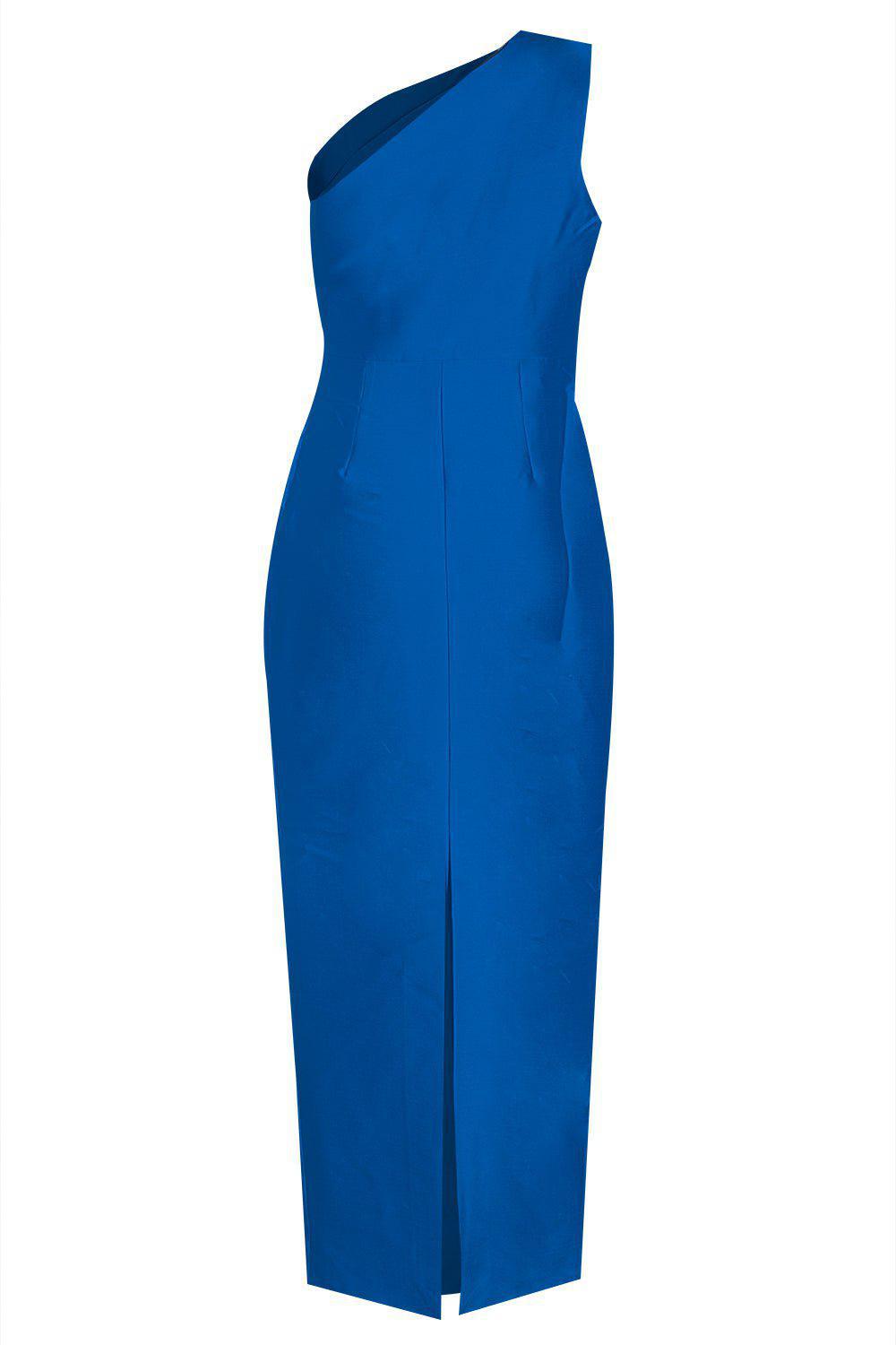 SOLACE LONDON-Kira Dress-