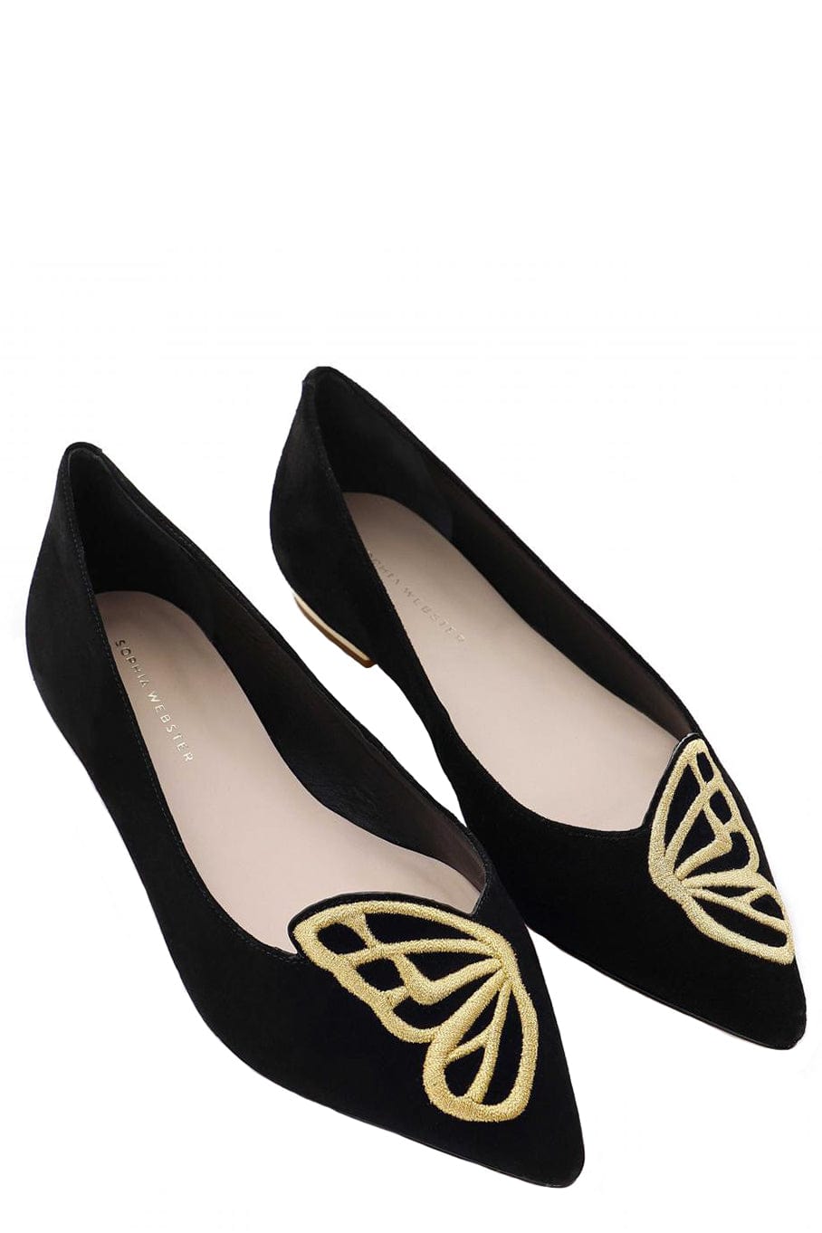 SOPHIA WEBSTER-Butterfly Flat-