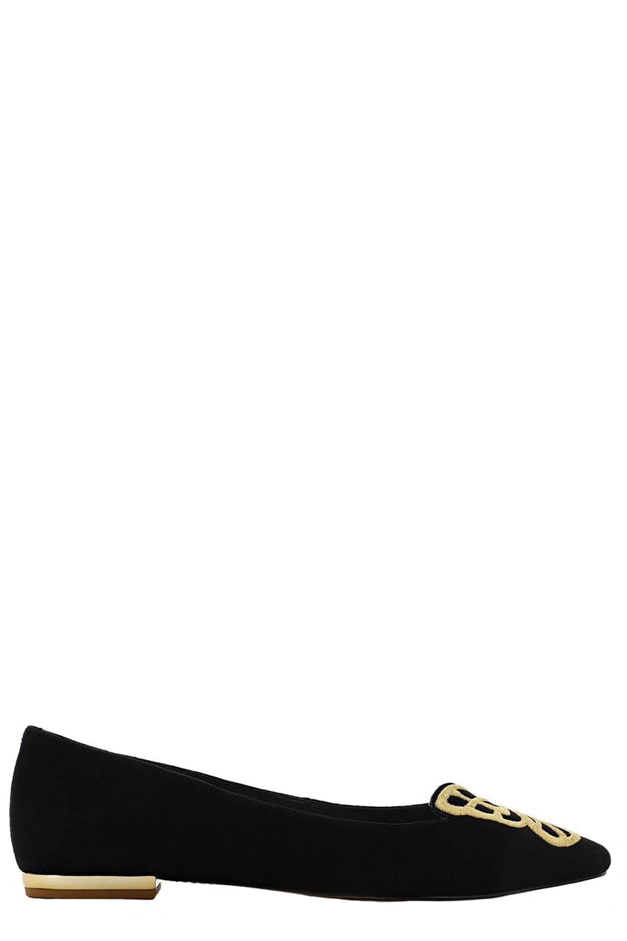 SOPHIA WEBSTER-Butterfly Flat-