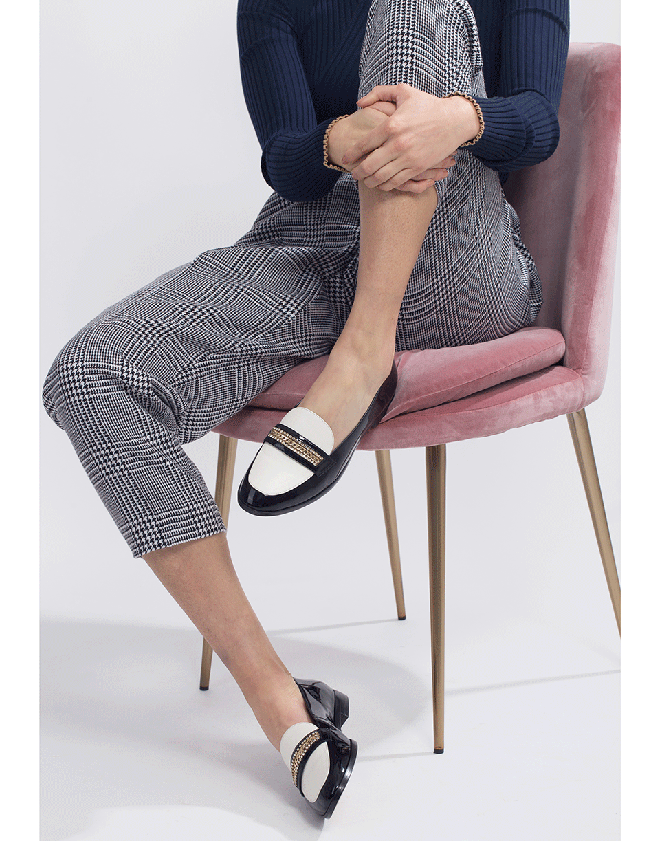 SOPHIA WEBSTER-Blair Loafer-