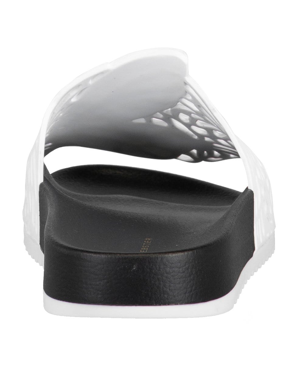 SOPHIA WEBSTER-Lia Butterfly Slide-