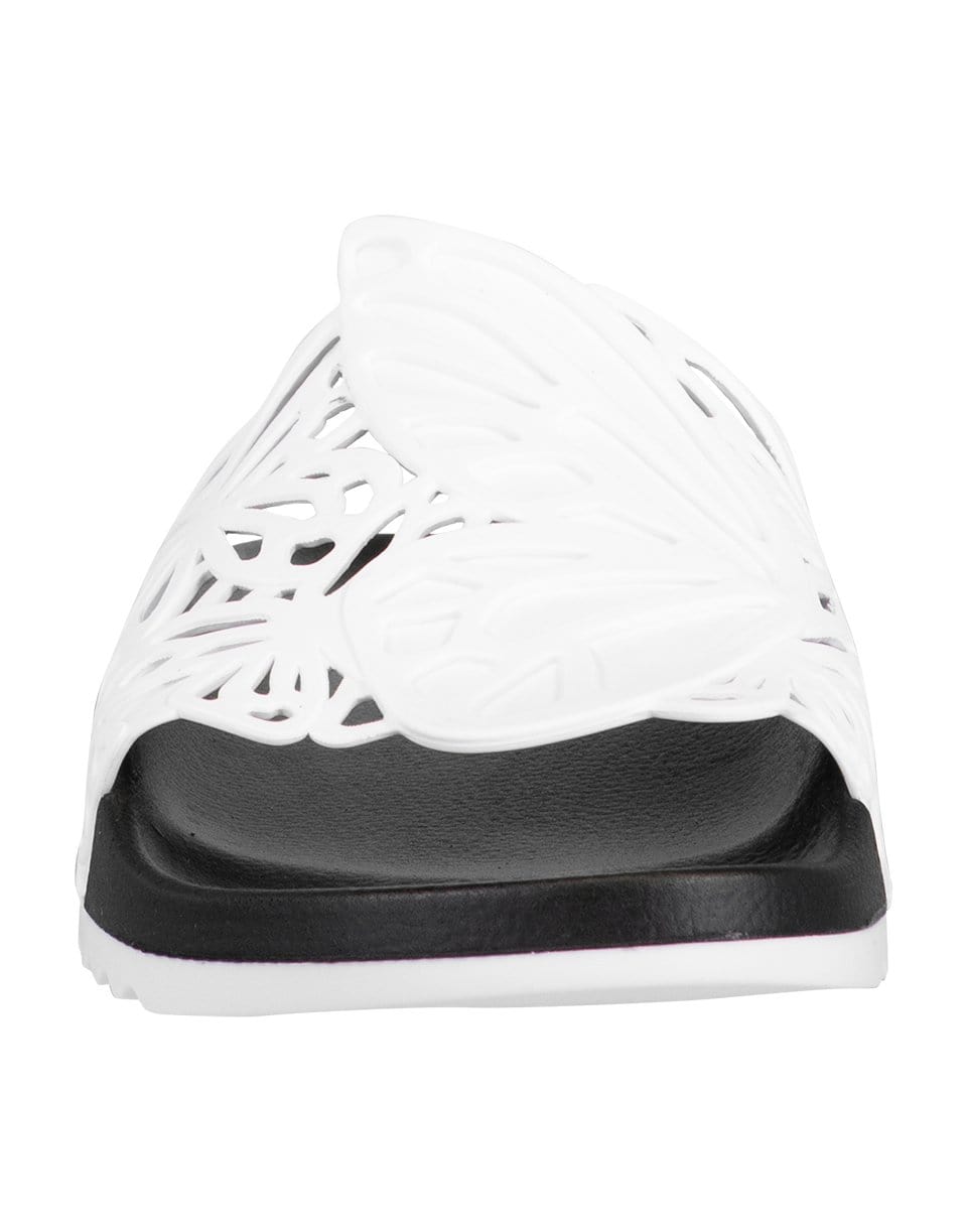 SOPHIA WEBSTER-Lia Butterfly Slide-