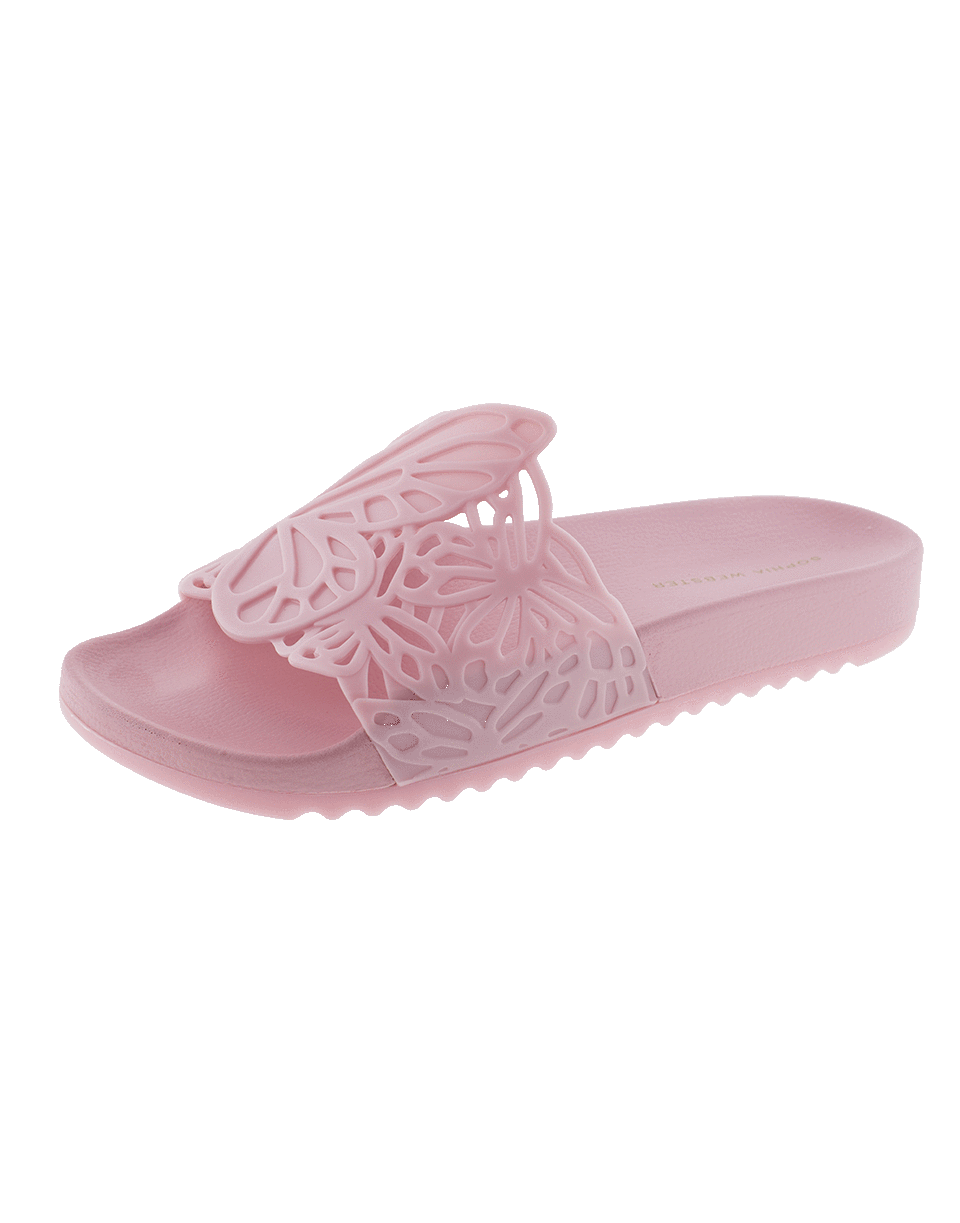 SOPHIA WEBSTER-Lia Butterfly Slide-