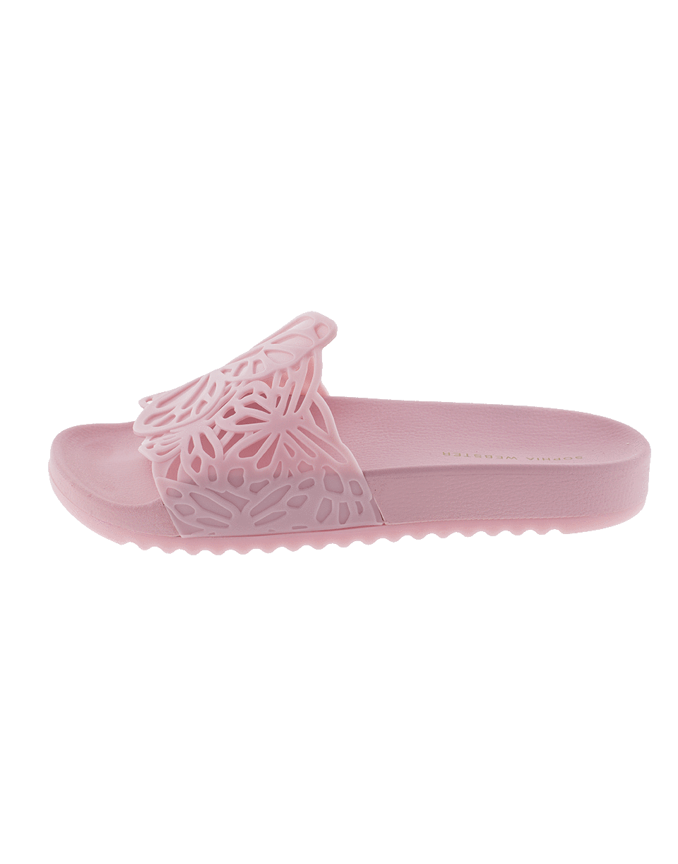 SOPHIA WEBSTER-Lia Butterfly Slide-