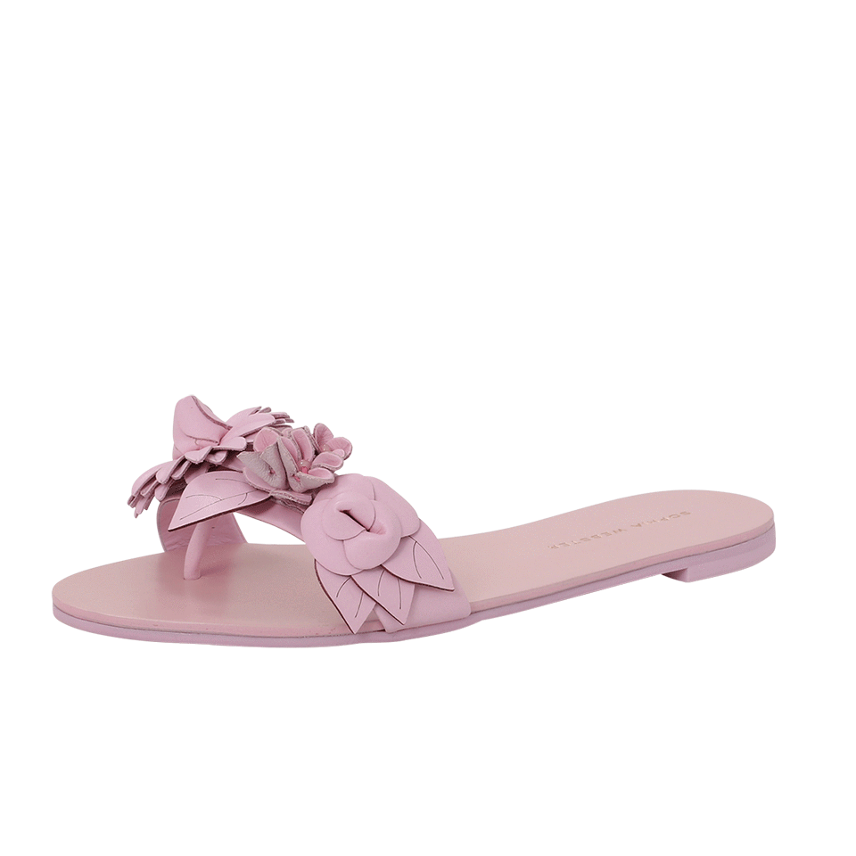 SOPHIA WEBSTER-Lilico Slide-