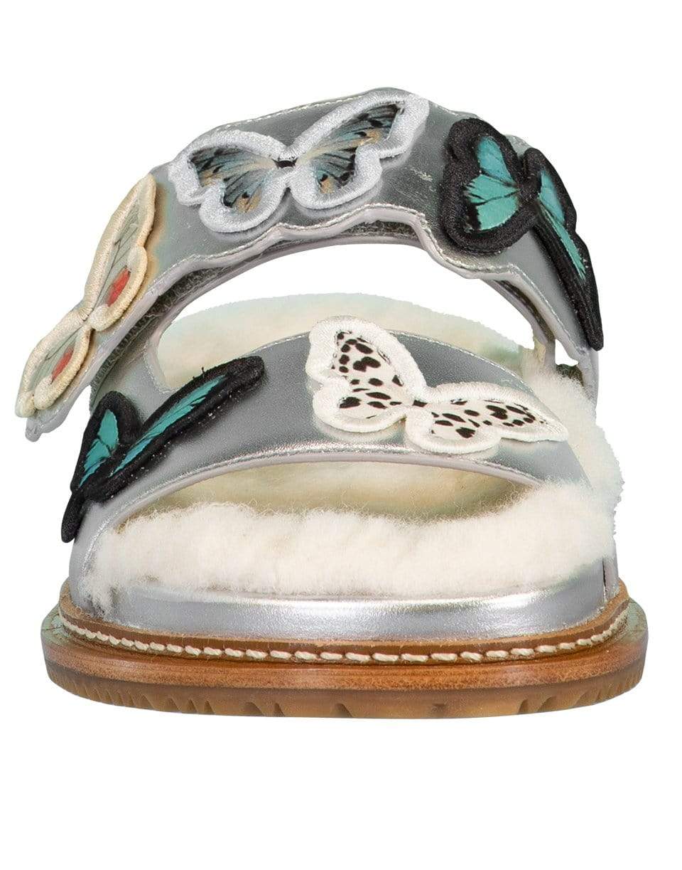 SOPHIA WEBSTER-Riva Slide-