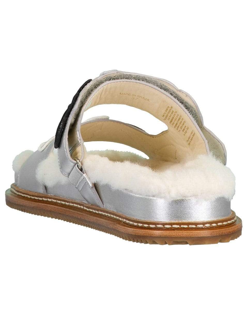 SOPHIA WEBSTER-Riva Slide-