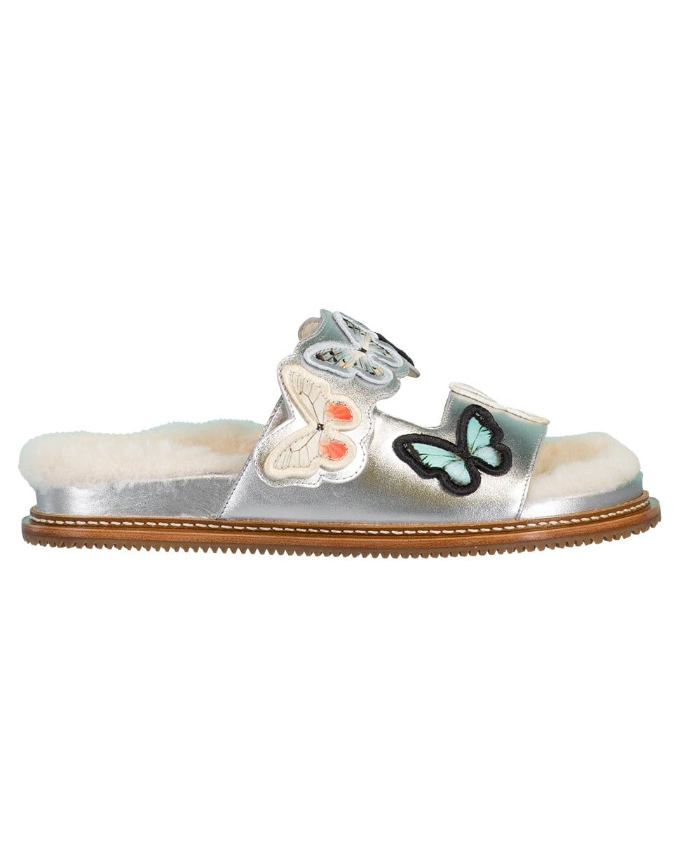 SOPHIA WEBSTER-Riva Slide-