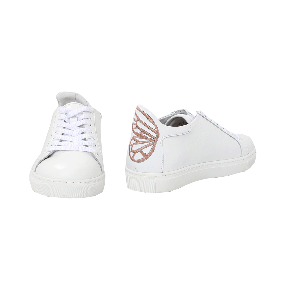 SOPHIA WEBSTER-Bibi Low Top Sneaker-