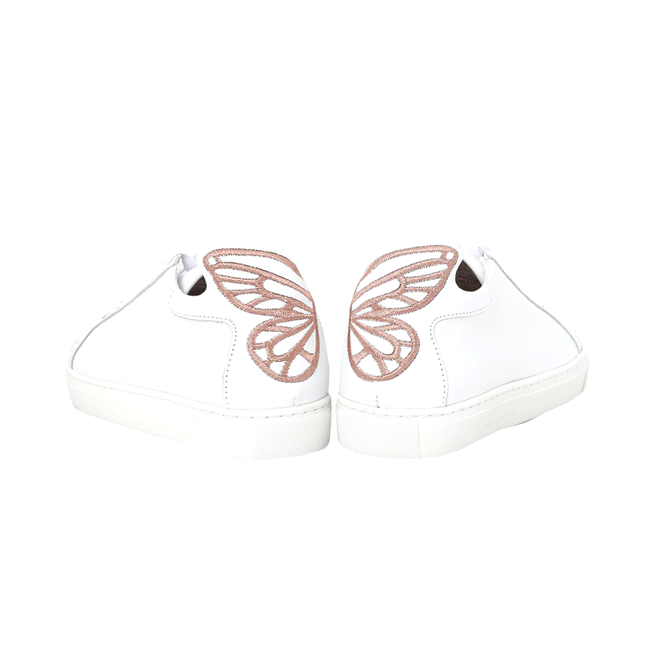 SOPHIA WEBSTER-Bibi Low Top Sneaker-