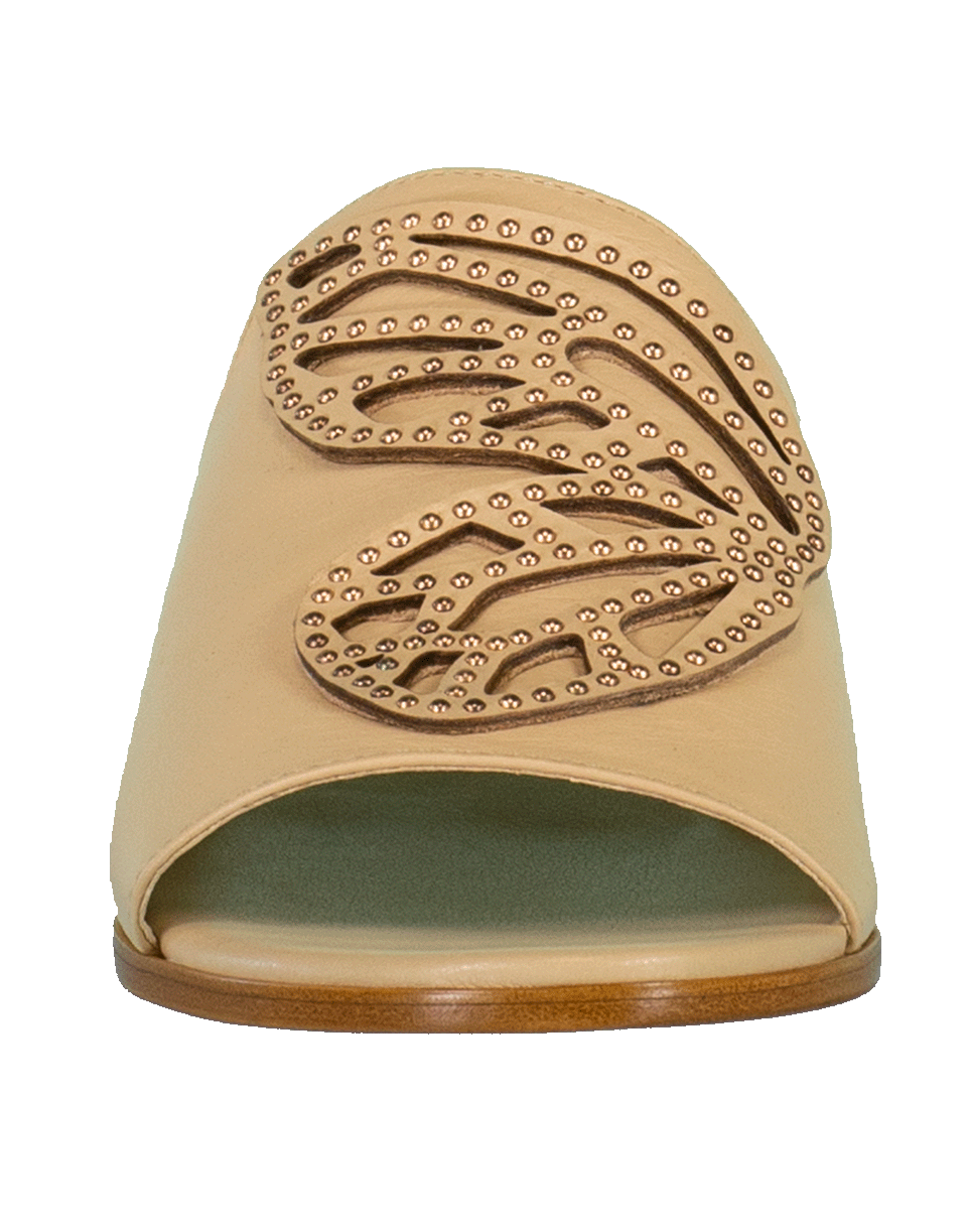 SOPHIA WEBSTER-Bibi Butterfly Slide-