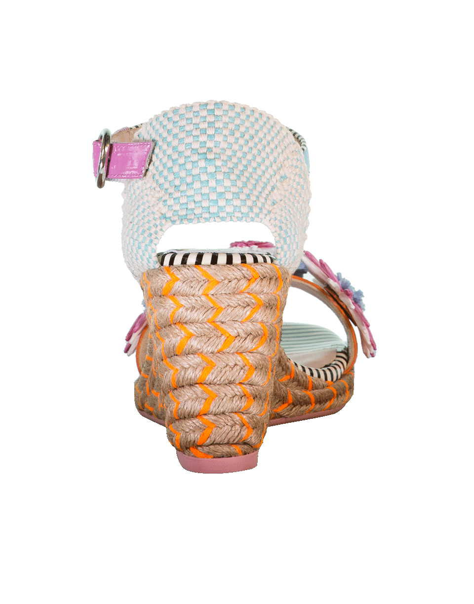 SOPHIA WEBSTER-Lucita Espadrille-