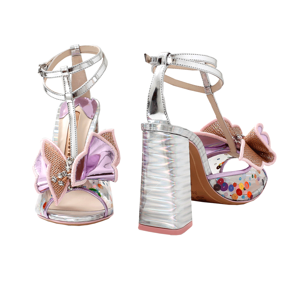 SOPHIA WEBSTER-Lana Sandal-