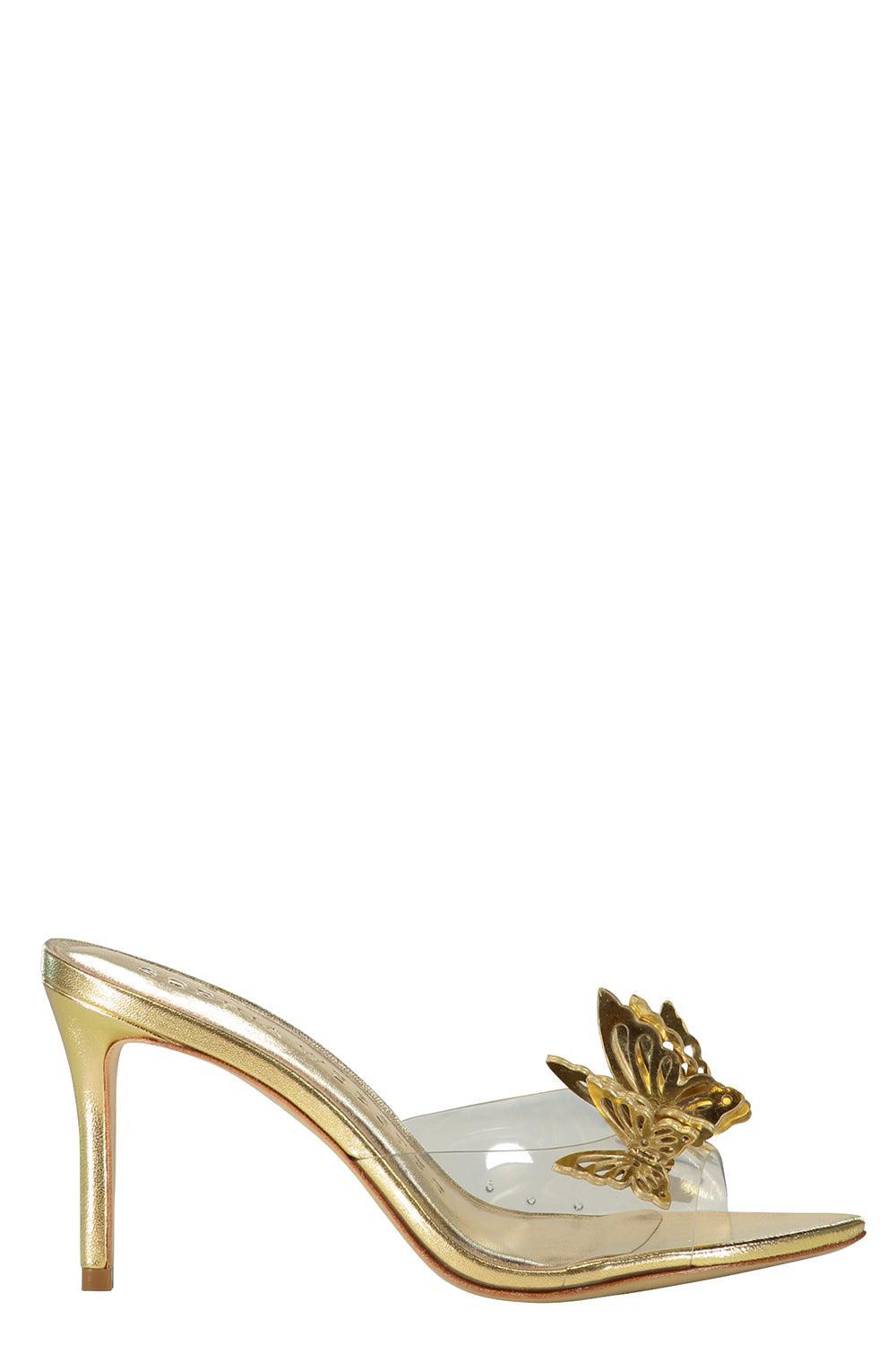 Vanessa Mid Mule-GOLD-37-SHOEMULE-SOPHIA WEBSTER