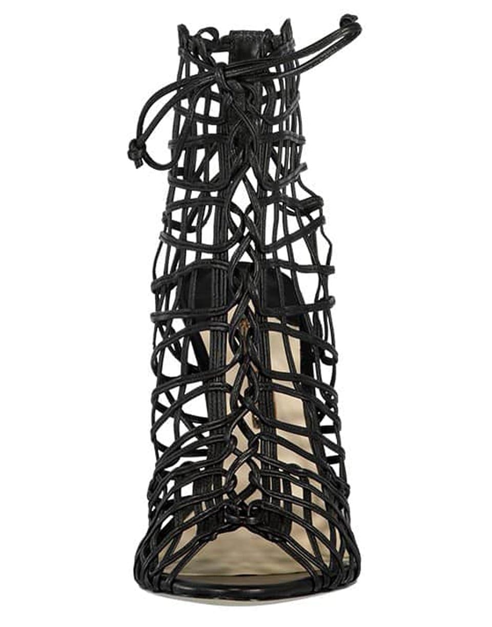 SOPHIA WEBSTER-Delphine Gladiator Sandal-