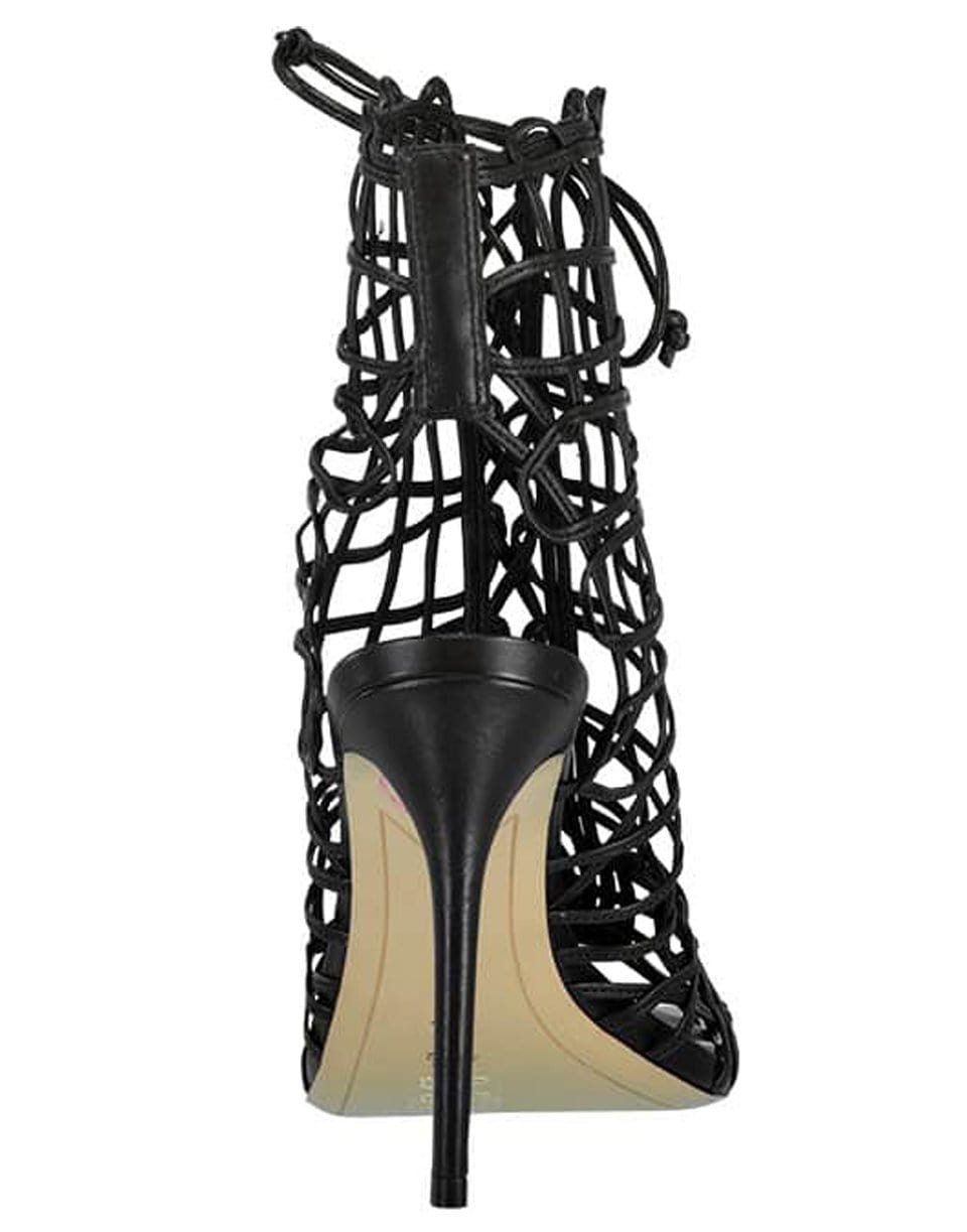 SOPHIA WEBSTER-Delphine Gladiator Sandal-