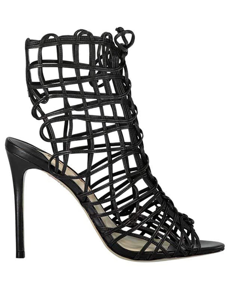 SOPHIA WEBSTER-Delphine Gladiator Sandal-
