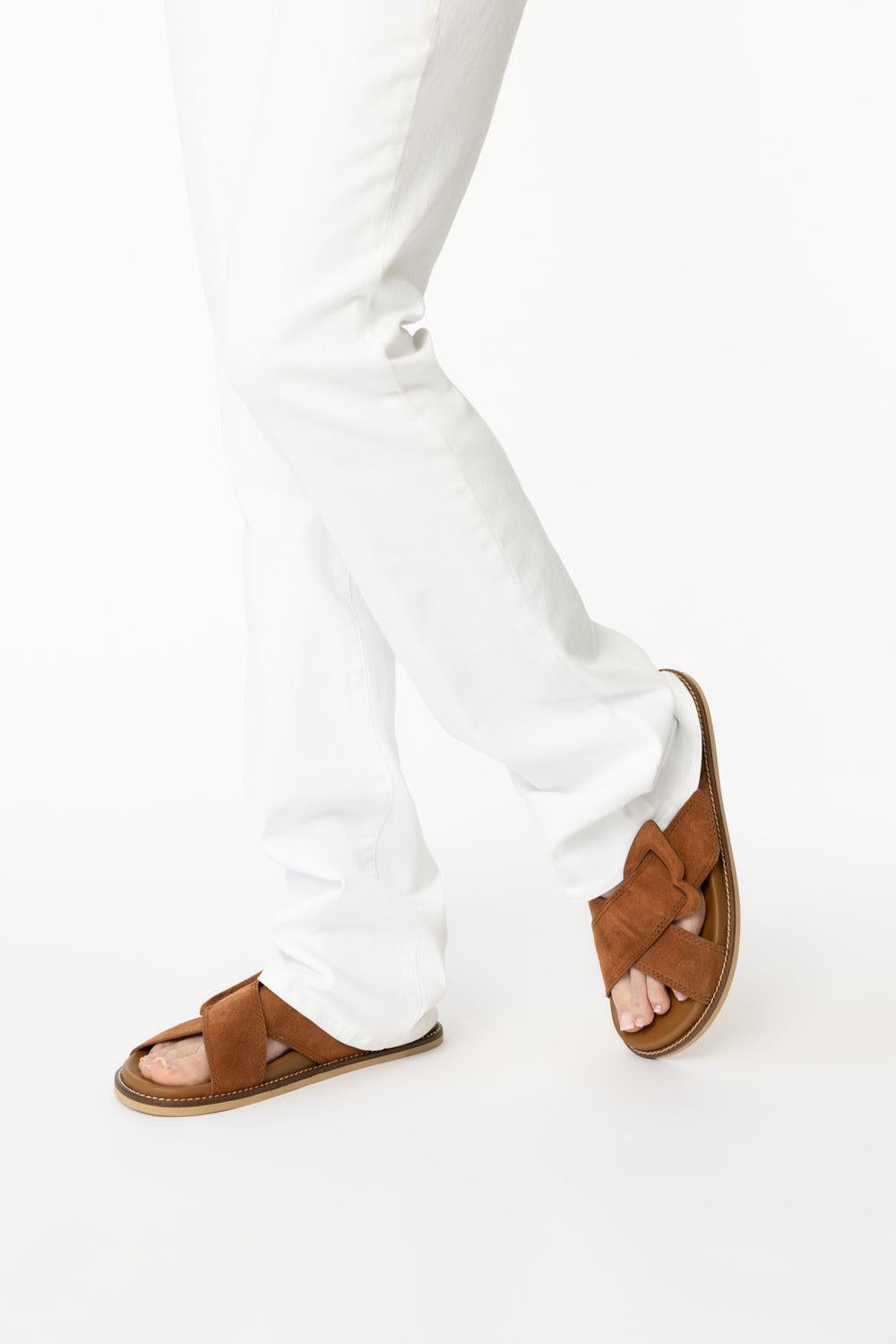 Blair Slide-CARAMLLO-36-SHOESANDAL-SOPHIA WEBSTER
