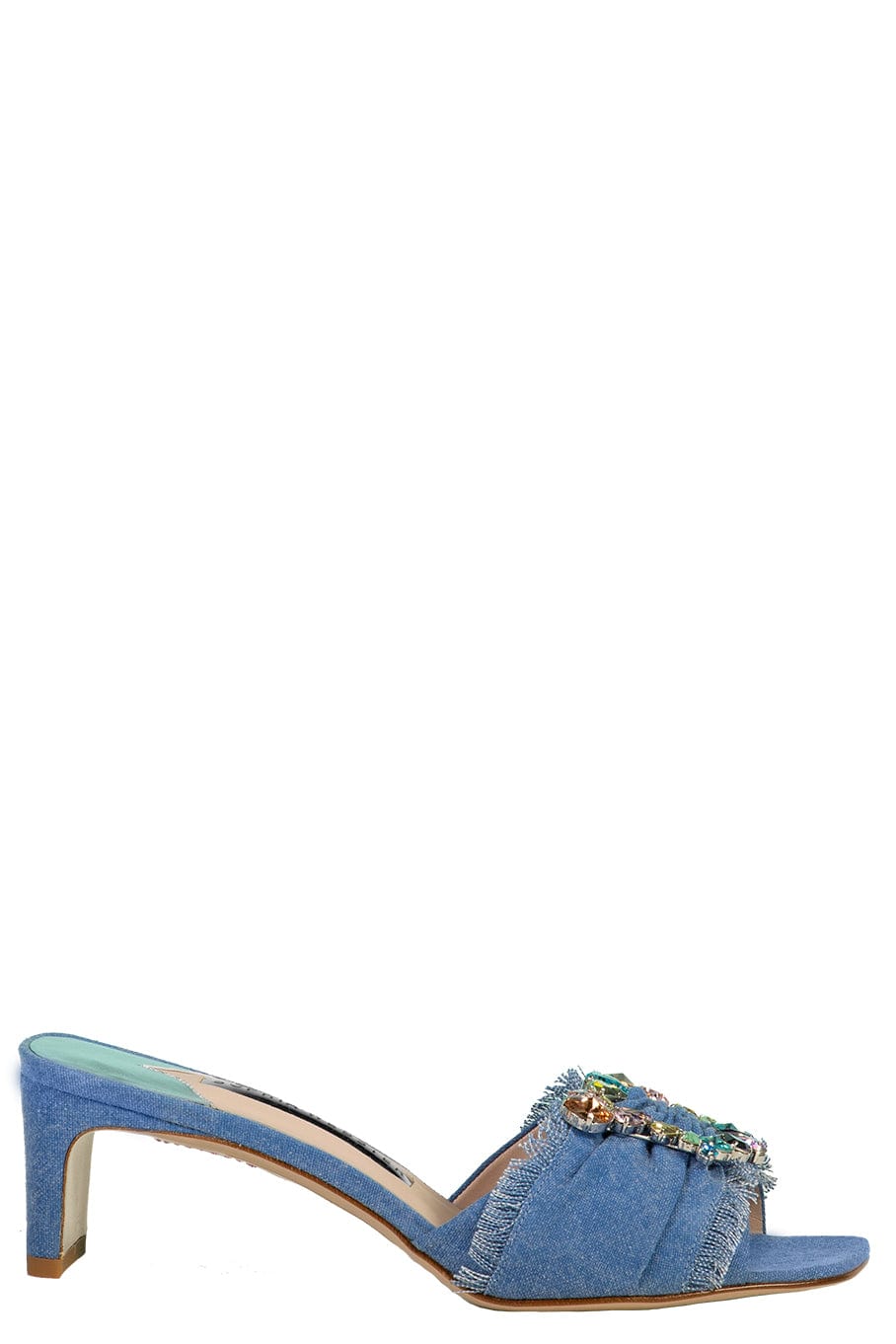 SOPHIA WEBSTER-Margaux Mid Mule-