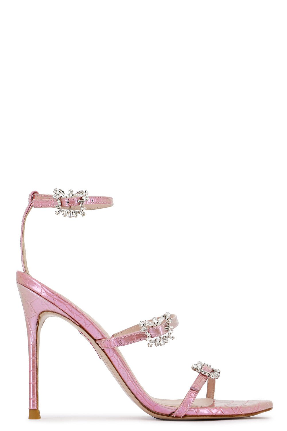 SOPHIA WEBSTER-Grace Mid Sandal-
