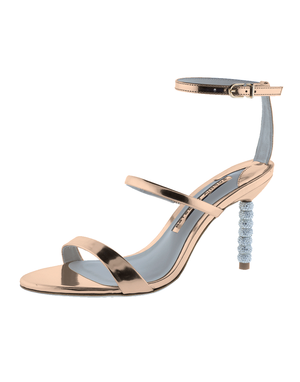 SOPHIA WEBSTER-Rosalind Sandal-