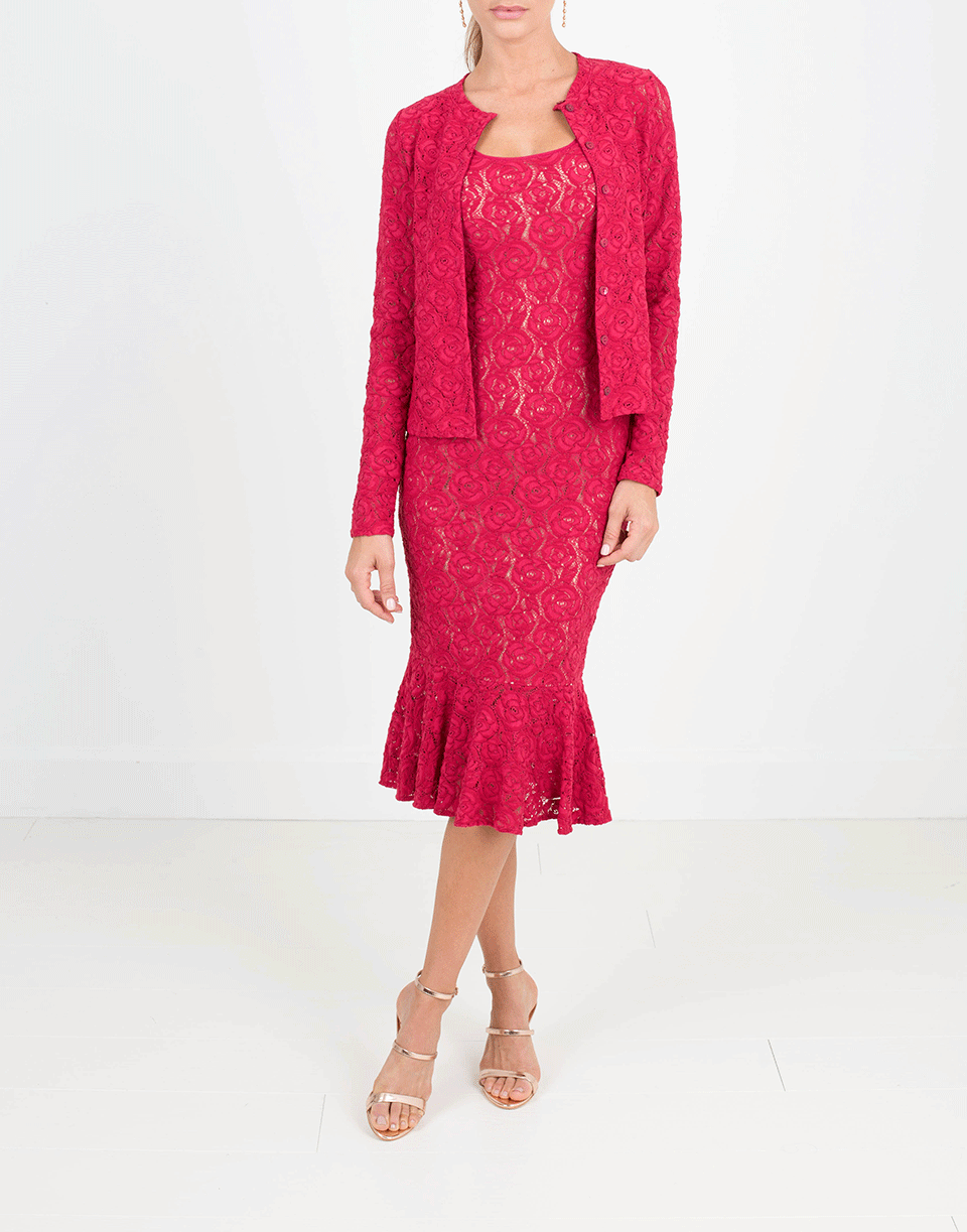 SOPHIA WEBSTER-Rosalind Sandal-