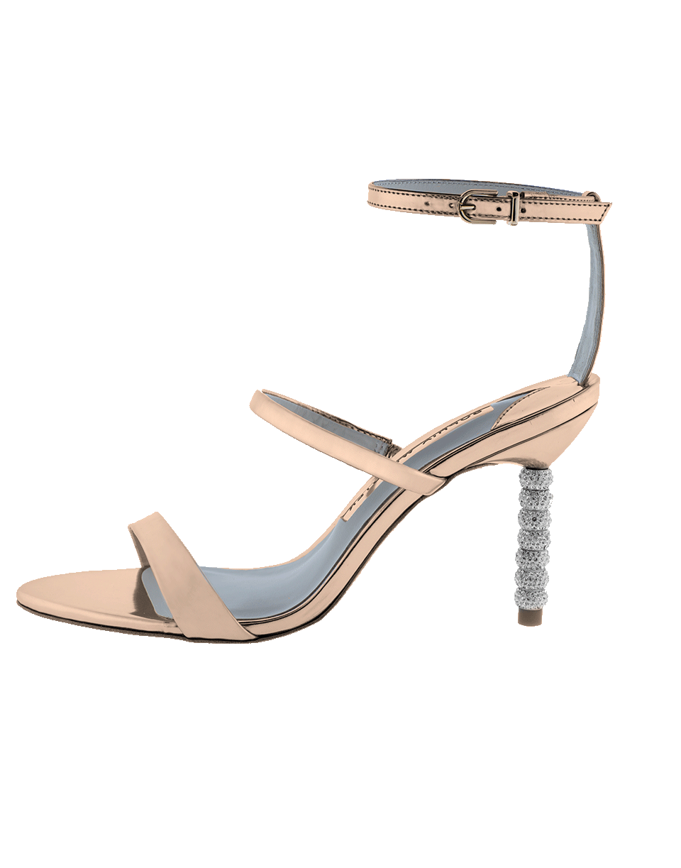 SOPHIA WEBSTER-Rosalind Sandal-