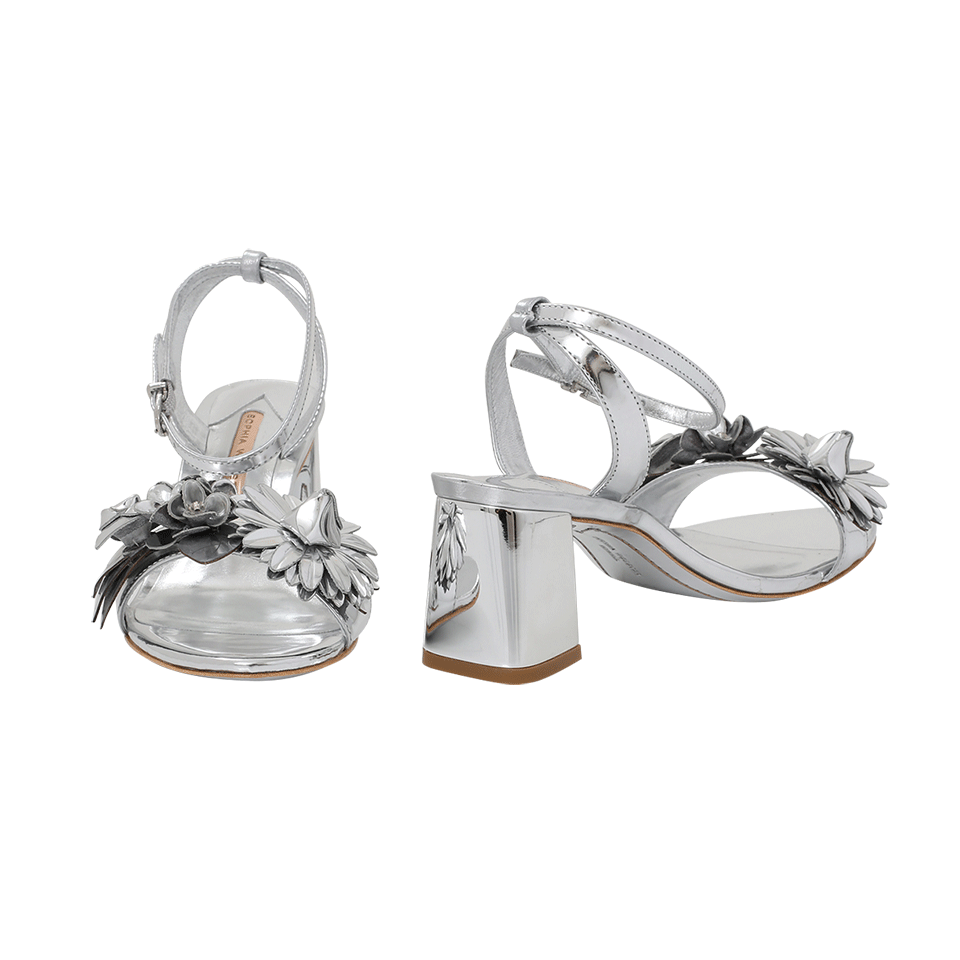 SOPHIA WEBSTER-Lilico Sandal-