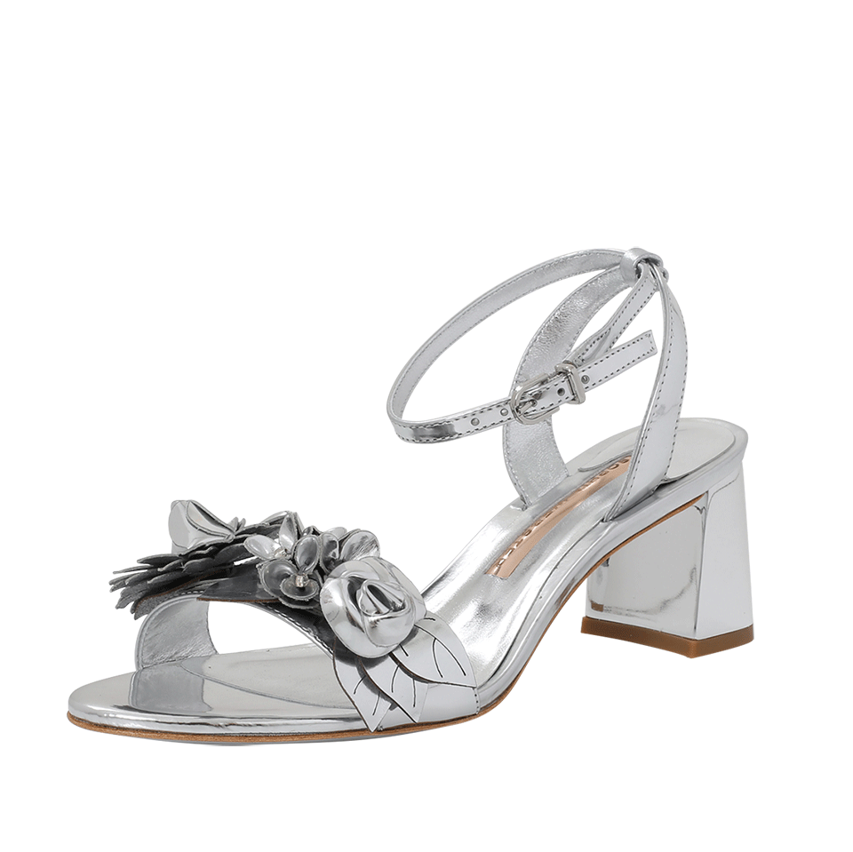 SOPHIA WEBSTER-Lilico Sandal-