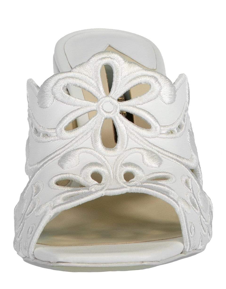 SOPHIA WEBSTER-Cassia Mid Mule-