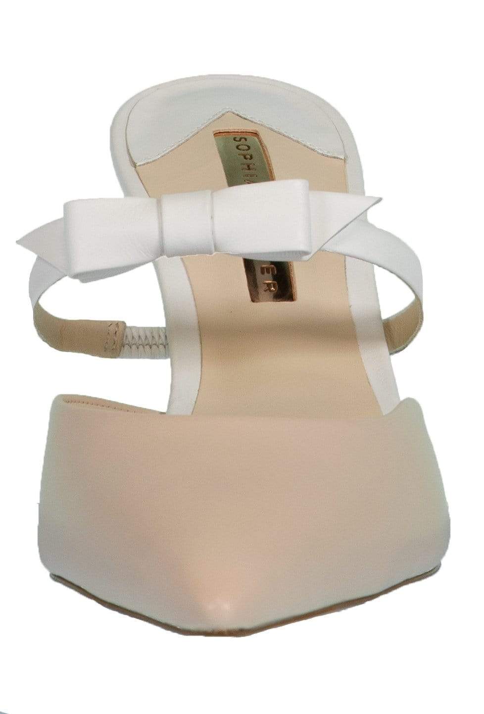 SOPHIA WEBSTER-Laurellie Closed Mule-