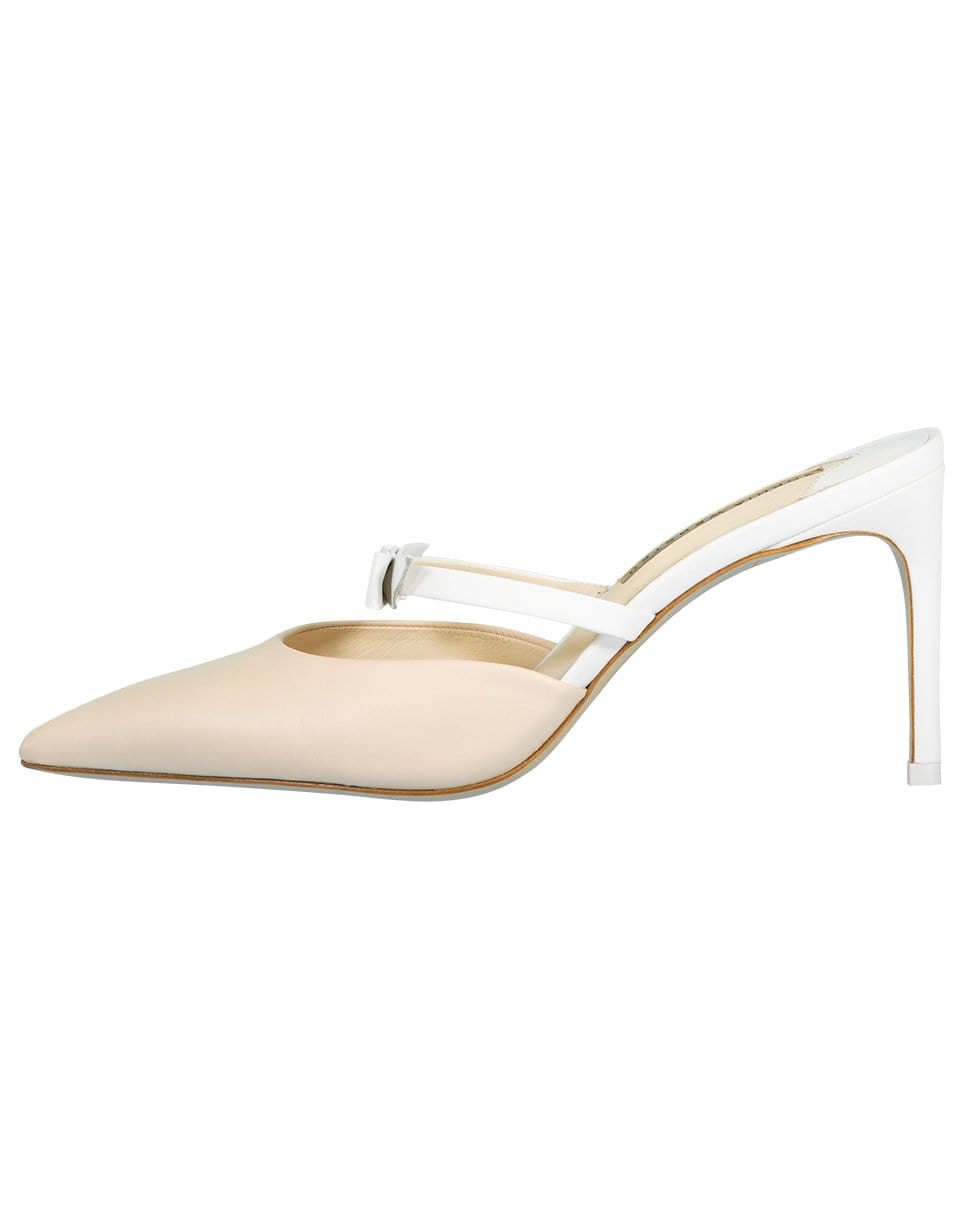 SOPHIA WEBSTER-Laurellie Closed Mule-