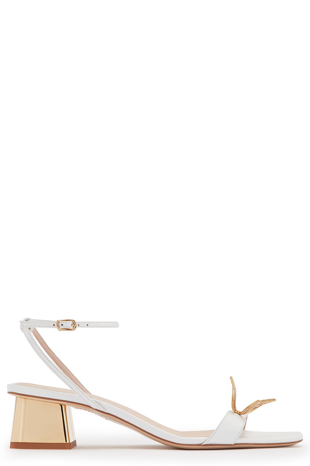 SOPHIA WEBSTER-Mariposa Sandal-