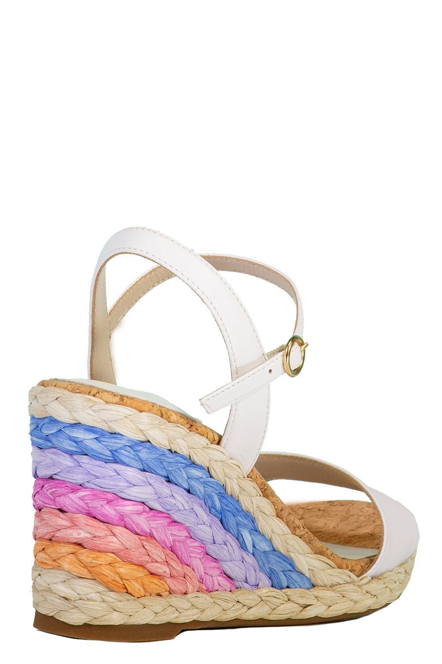 SOPHIA WEBSTER-Lucita Espadrille-